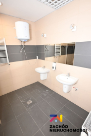 Hala magazynowa 1300 m2